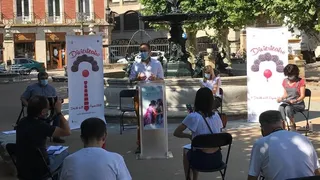 RUEDA DE PRENSA DIVIERTEATRO FERIA DE TEATRO 2020 (1)