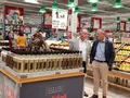Semana de Salamanca en Bandeja en E.Leclerc.