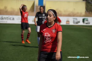Salamanca FF Olimpic de Madrid (8)