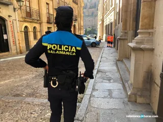 Policía local (4)