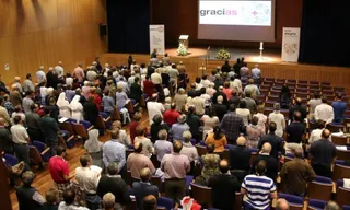 Asamblea Diocesana de Salamanca