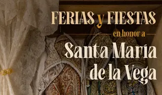Programa De Ferias Y Fiestas De Salamanca 2026