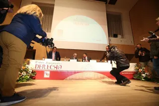 Cátedra COMJIB-USAL