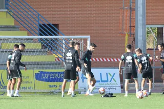 Entrenamiento de Unionistas 16 9 20218ee11a70 4507 4d5a 8a7e 163081314e9b