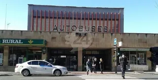 La estación de autobuses vuelve al Pleno por una modificación en el convenio con la Junta