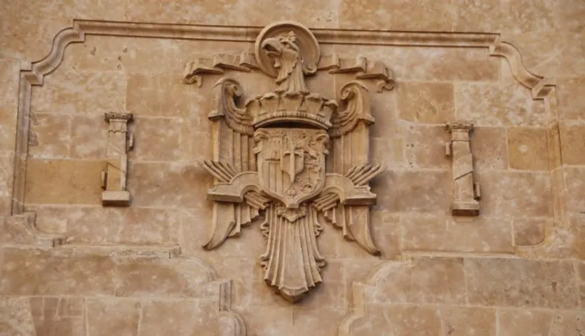 Escudos de Los Aguiluchos (1)