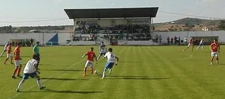 Unionistas cae en Almazán y no sella su pase al playoff