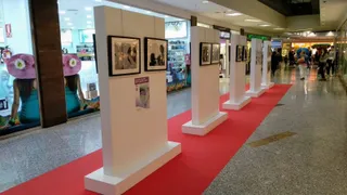 Exposición fotográfica matronas 5