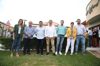 Guijuelo presidente