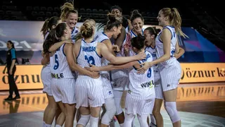 ¿Por qué no? Perfumerías Avenida quiere el cetro de la Euroliga ante el 'coloso' Ekaterimburgo