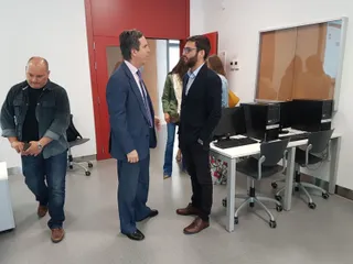 Segunda edición del programa municipal Milenials
