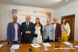 Presentación (F)estival 2019