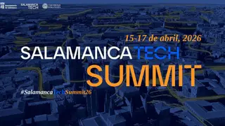 Salamanca Tech Summit