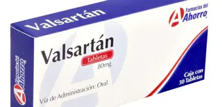 Valsartan