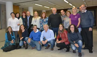 La Asociación Turismo Arribes Sur se reinicia a través del Camino de Hierro