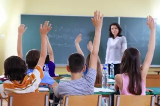 Tres centenares y medio de docentes menos, tanto en la Universidad como fuera de ella
