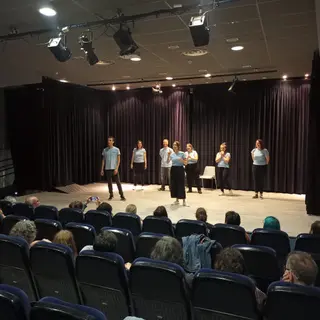 Santa Marta de Tormes convoca su I Festival de Teatro Amateur con 600 euros en premios