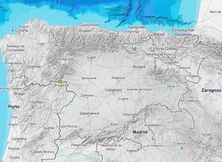 imagen del instituto geografico nacional