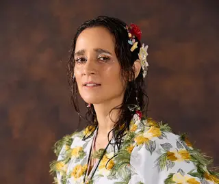 Julieta Venegas
