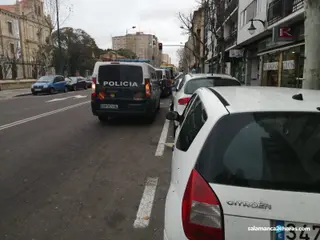 Policía paseo del rollo policía nacional paseo del rollo (2)