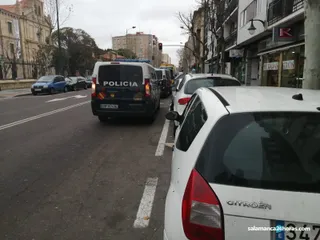 Policía paseo del rollo policía nacional paseo del rollo (2)
