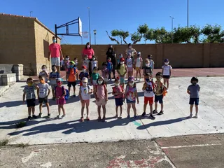 Programa 'Verano en Guijuelo'