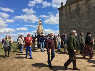 Nuestra Señora Virgen de los Remedios (1)