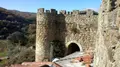 UPL reclama a la Junta que actúe para frenar el deterioro de la muralla de Béjar - UPL