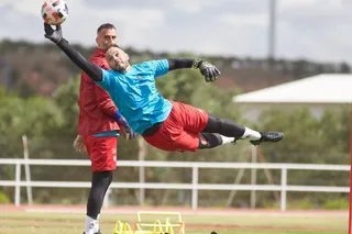 JULIO IRICIBAR