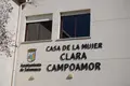 Casa de la Mujer Clara Campoamor
