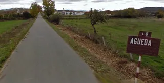 Águeda ya no es del Caudillo