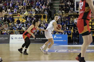 Perfumerías Avenida - Spar Girona