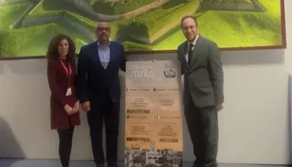 Ciudad Rodrigo FITUR