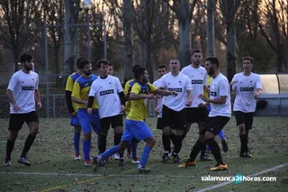Agresión Sporting Charro Escafoideo