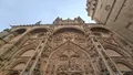 Fachada de la Catedral de Salamanca | Andrea M