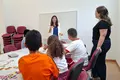 Apoyo al estudio en CEAS