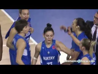 Resumen Perfumerías Avenida 65-73 Hatay BB