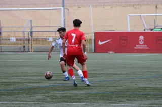 Santa Marta LN - Burgos CF