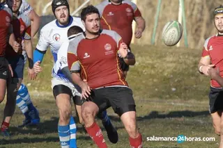 ADUS Rugby Belenos