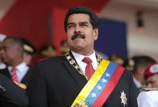 Un leonés imputado en ‘Gürtel’, beneficiario de un negocio petrolero de la Venezuela de Maduro