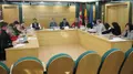 Pleno de Carbajosa de la Sagrada | FOTO DE ARCHIVO