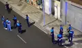 Pelea en Álvaro Gil 30 de agosto 2026. 