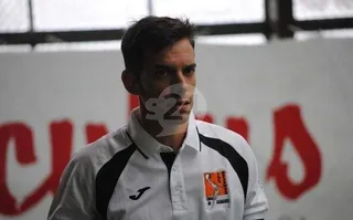 Alberto Martín espera resolver sus últimos flecos para su renovación