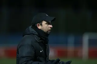 Santa Marta - Salamanca B