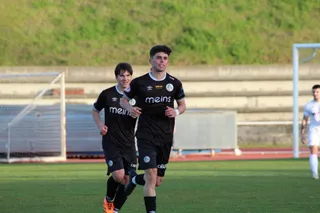 Ribert – Salamanca CF UDS B