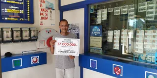 Euromillones en León
