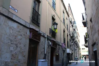 Calle Doctrinos2