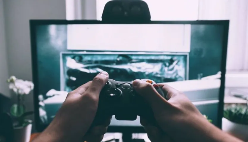 videojuegos