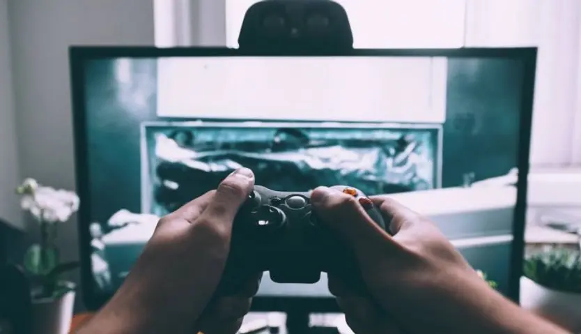 videojuegos