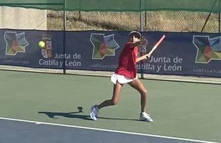 XXI Open Ciudad de Béjar
